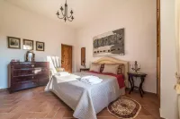 La Sorgente Hotels near Cascate di Villa San Michele