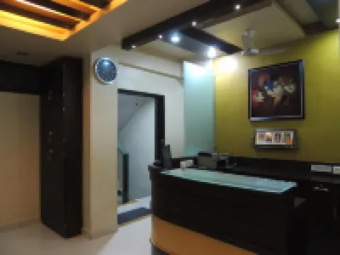 Hotel Pavitra Hotels in Pimpri