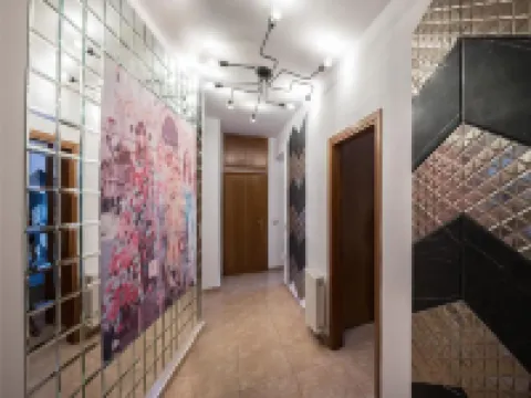 Luxury Suites - Free Parking Hoteles en Drama