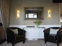Am Berghang Hotels in Bad Bentheim