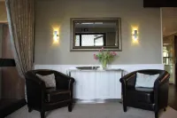 Hotel am Berghang Hotels in Bad Bentheim