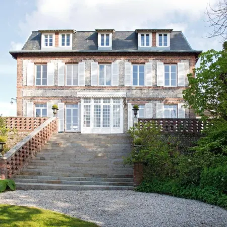Castel de La Terrasse