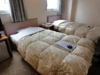 Matsue Plaza Hotel