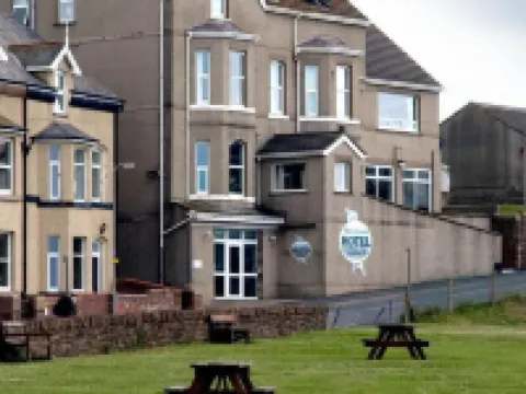 Bailey Ground Hotel Hotels in Seascale