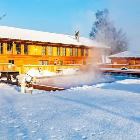 Hotel Rupertihof