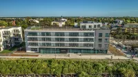 Baltivia Sea Resort Hotels in Sarbinowo