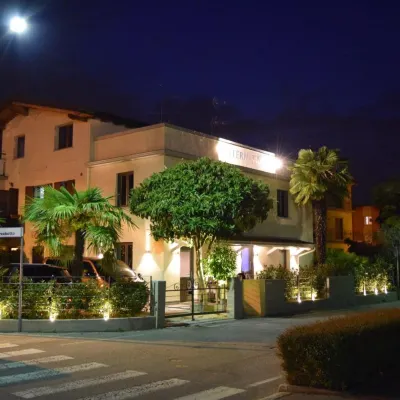 International Rooms & Apartments Hotels near Bistrot Grill Da Pier