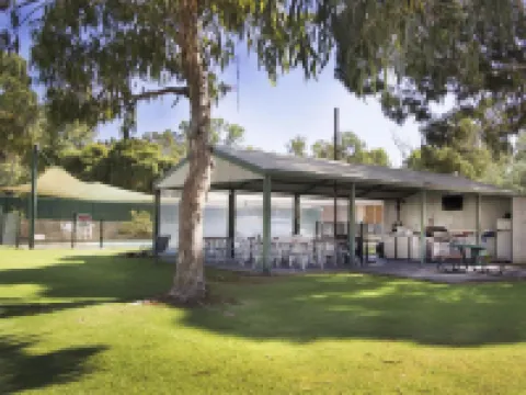 Tocumwal Early Settlers Motel Hotels in Tocumwal