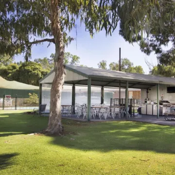 Tocumwal Early Settlers Motel