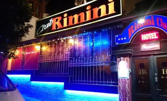Rimini Club Inn & Suites