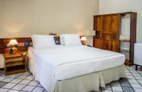 Arraial do Sol Beach Hotel