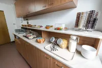 Hotel Est Hoteles en Pasărea