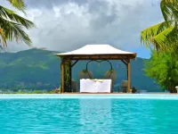 L'Habitation Cerf Island