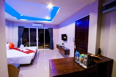 รูปภาพของChomphu Resort