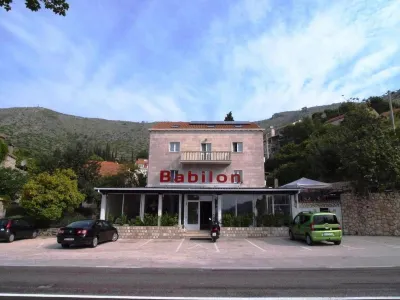 Villa Babilon Hotels near Elafitski otoci