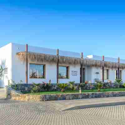 Stella Island Luxury Resort & Spa (Adults Only) Hotel Exterior