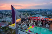 Hard Rock Hotel Guadalajara Hotels in Zapopan