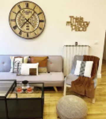 拉瓦尼尼我的地方住宿加早餐旅館