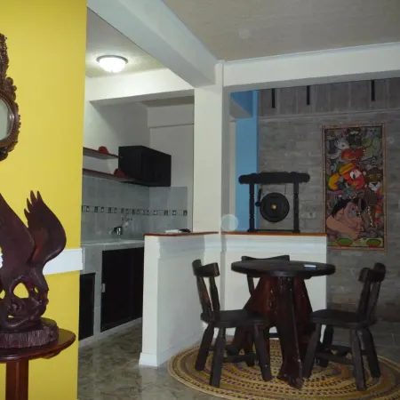ApartaHotel Tierras Amazonicas