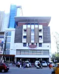 Kga Elite Continental Hotel Hotels in Thiruvalla