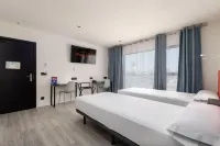 Arena Zone Hotel