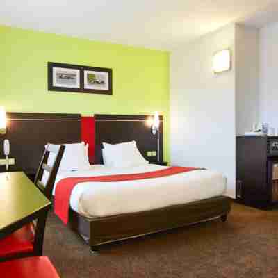 Enzo Hotels Thionville by Kyriad Direct Rooms