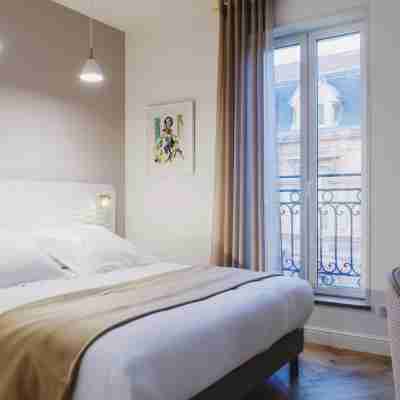 Hôtel XIX Rooms