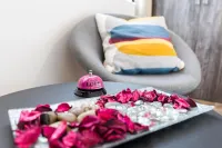 Apinelo Tower Rooms