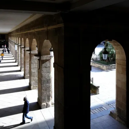 Pensión Plaza Nueva
