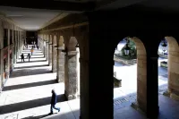 Pensión Plaza Nueva