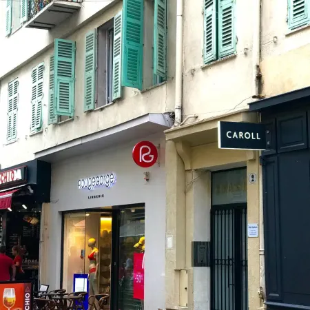 Boutique Hôtel Neptune Nice