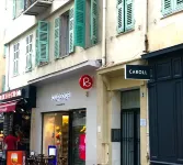 Boutique Hôtel Neptune Nice