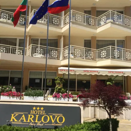 Karlovo Hotel
