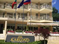 Karlovo Hotel