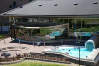 Imatra Spa Sport Camp - Pools