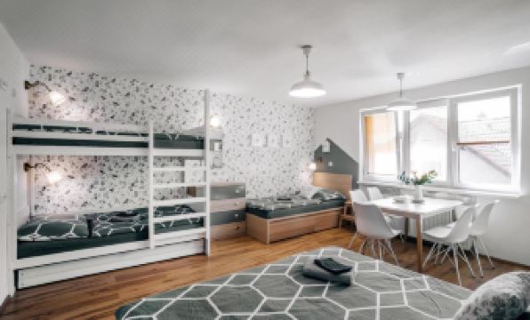 Penzion V Roklich & Apartmens V Roklich