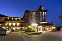 Grand Hotel Velingrad Hotels in 