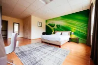 Hotel Soret - Yüzme Havuzu