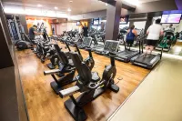 Evora Hotel - Gym