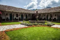 San Agustin Monasterio de la Recoleta Hotels near Urubamba