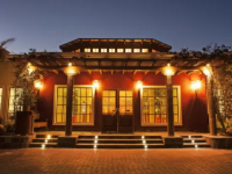 La Hacienda Bahia Paracas Hotels in Paracas