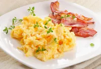 Pannonia Hotel - Breakfast