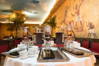 가르다랜드 어드벤쳐 호텔