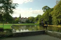 Hotel am Park Hotels in Voerde