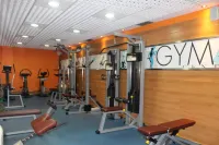 Hotel Carlton - gimnasio