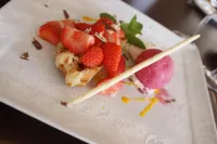 Fletcher Hotel Restaurant Rooland - breakfast