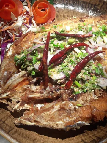 รูปภาพของเจเจ บีช รีสอร์ท & เจเจ ซีฟู้ด