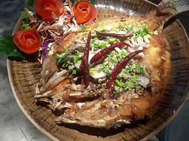 รูปภาพของเจเจ บีช รีสอร์ท & เจเจ ซีฟู้ด