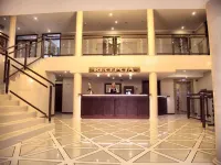 Hotel Pod Kluką Hotels in Slupsk