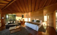 Ocio Territorial Hotel Отели рядом с достопримечательностью «Church of Chiloé»